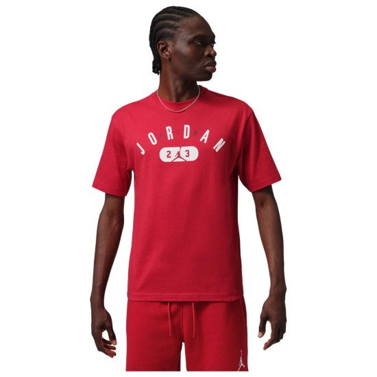 Jordan Ανδρική κοντομάνικη μπλούζα Men's T-Shirt